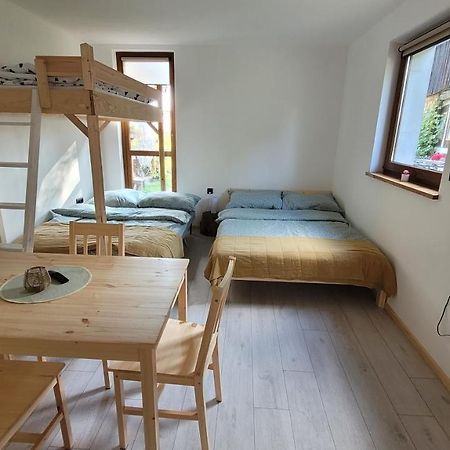 Apartament Na Kasztanowej Piotrowice  Kültér fotó